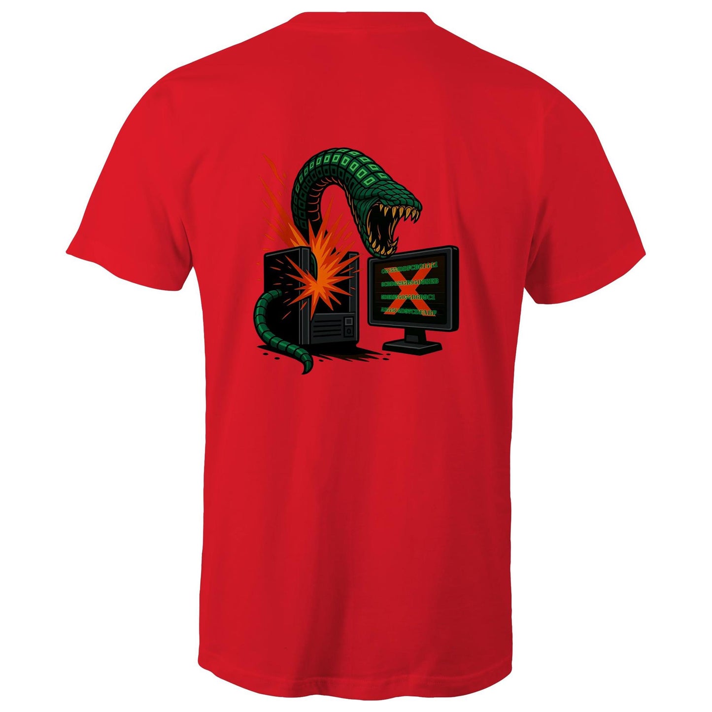 XWORM - Men's Tee