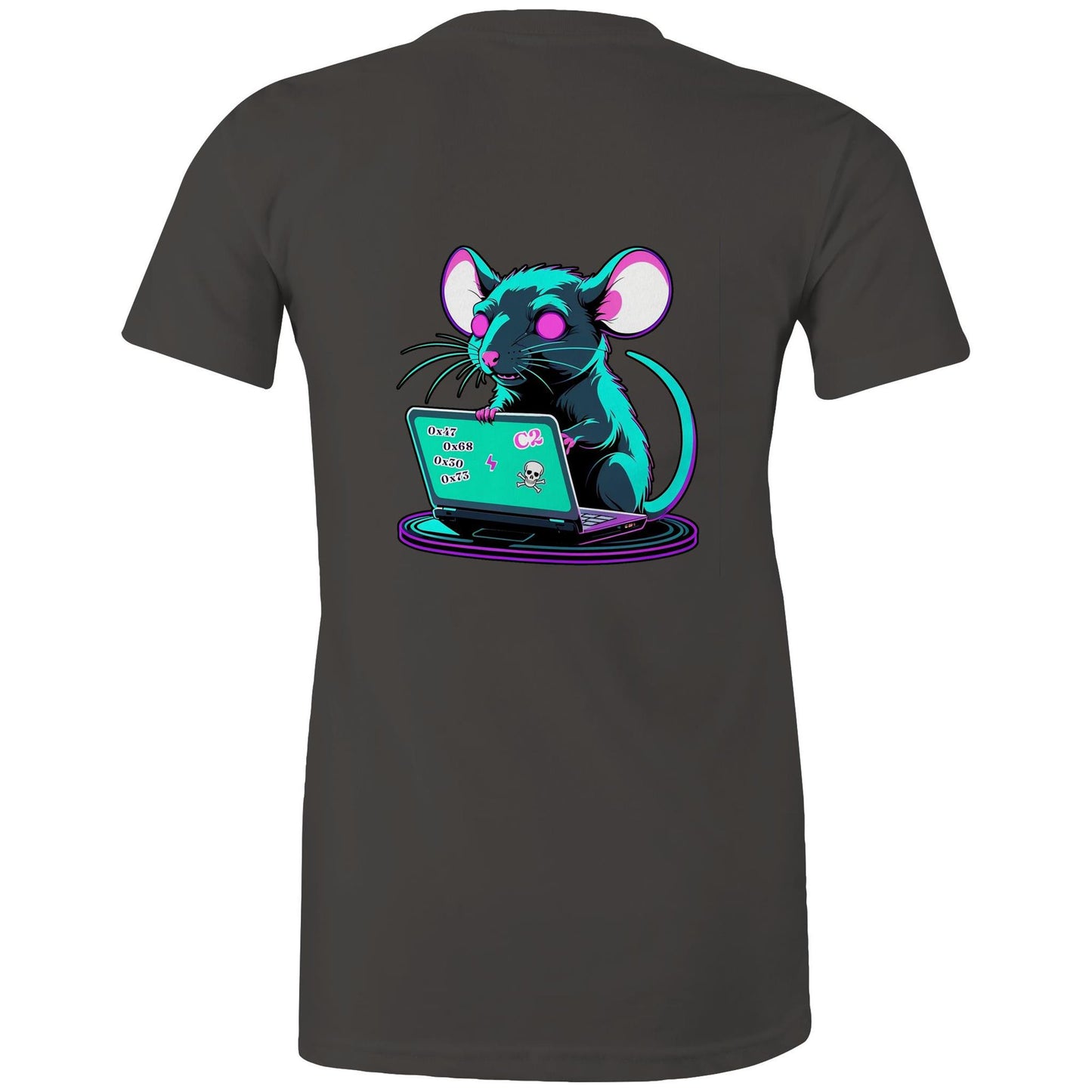 Gh0stRat - Women's Tee