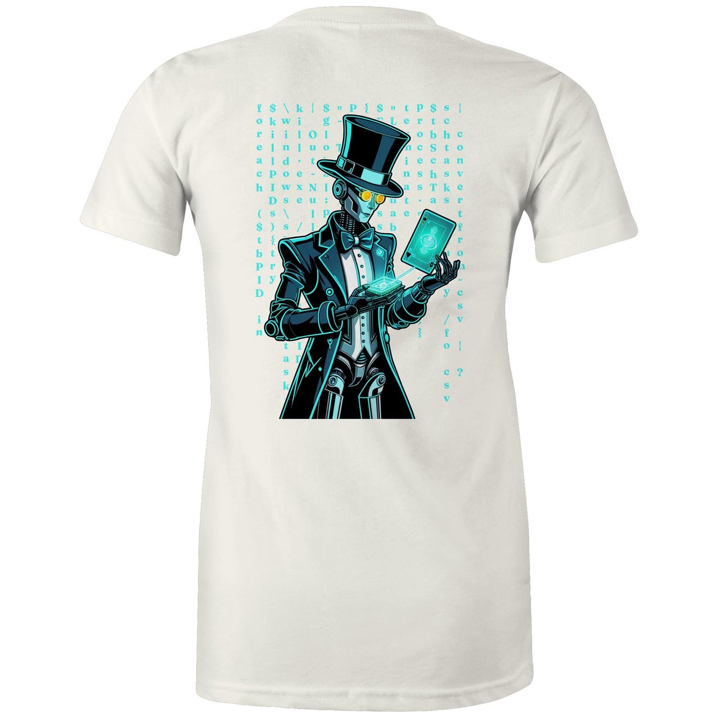 Trickbot - Women's Tee