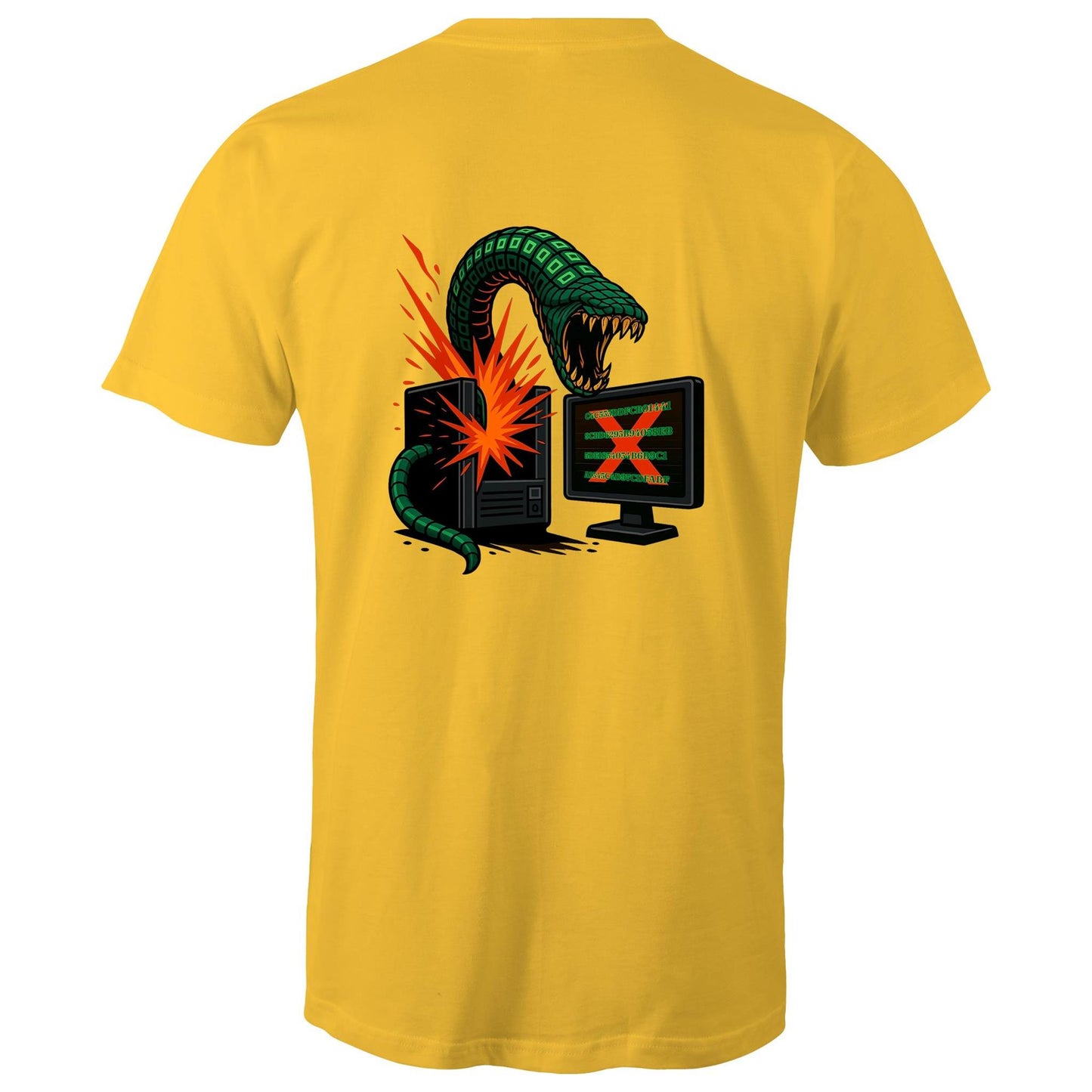 XWORM - Men's Tee