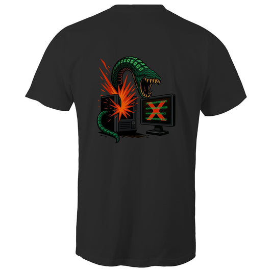 XWORM - Men's Tee