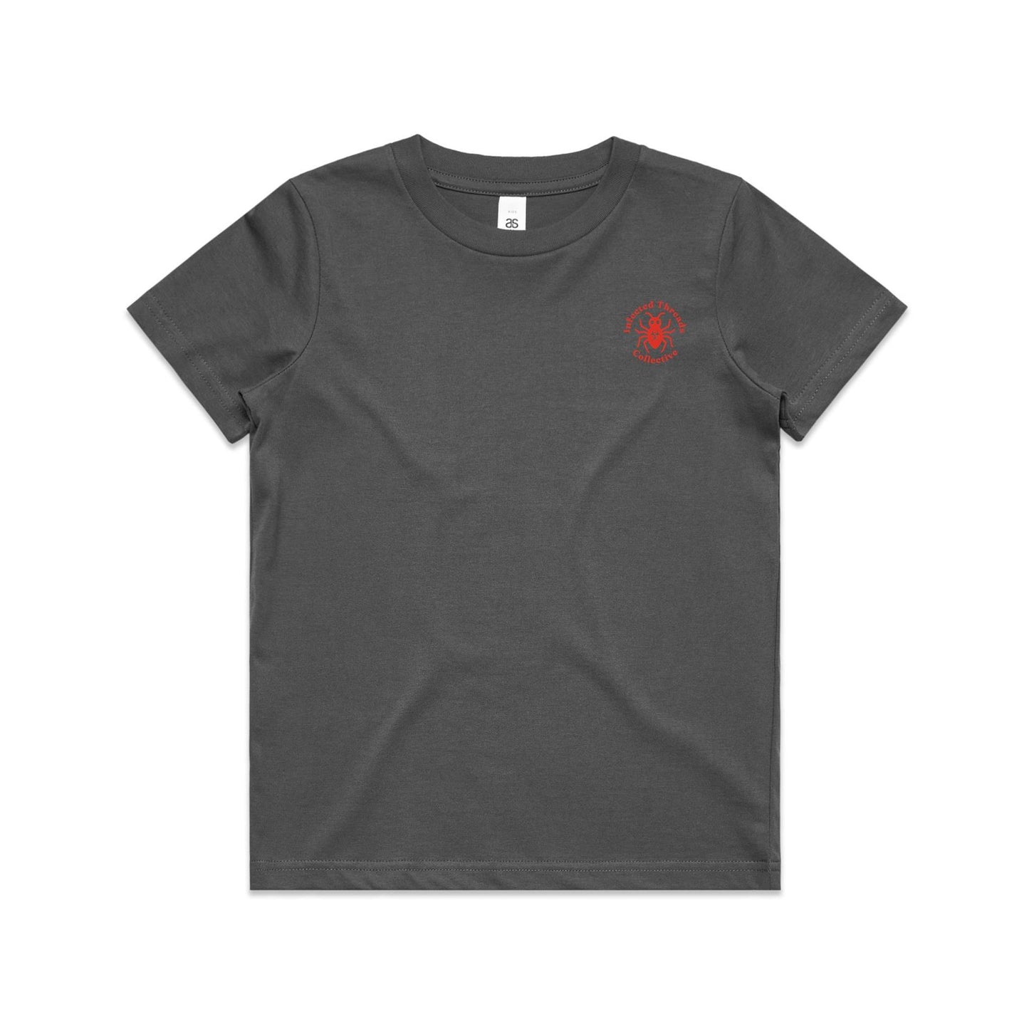 Redline - Youth's Tee