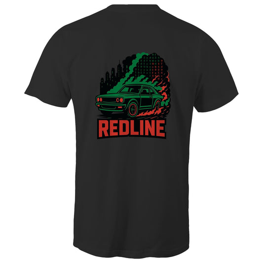 Redline - Men's Tee