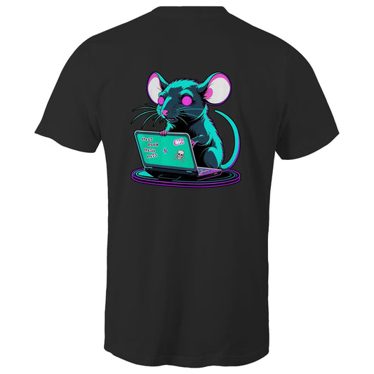 Gh0stRat - Men's Tee