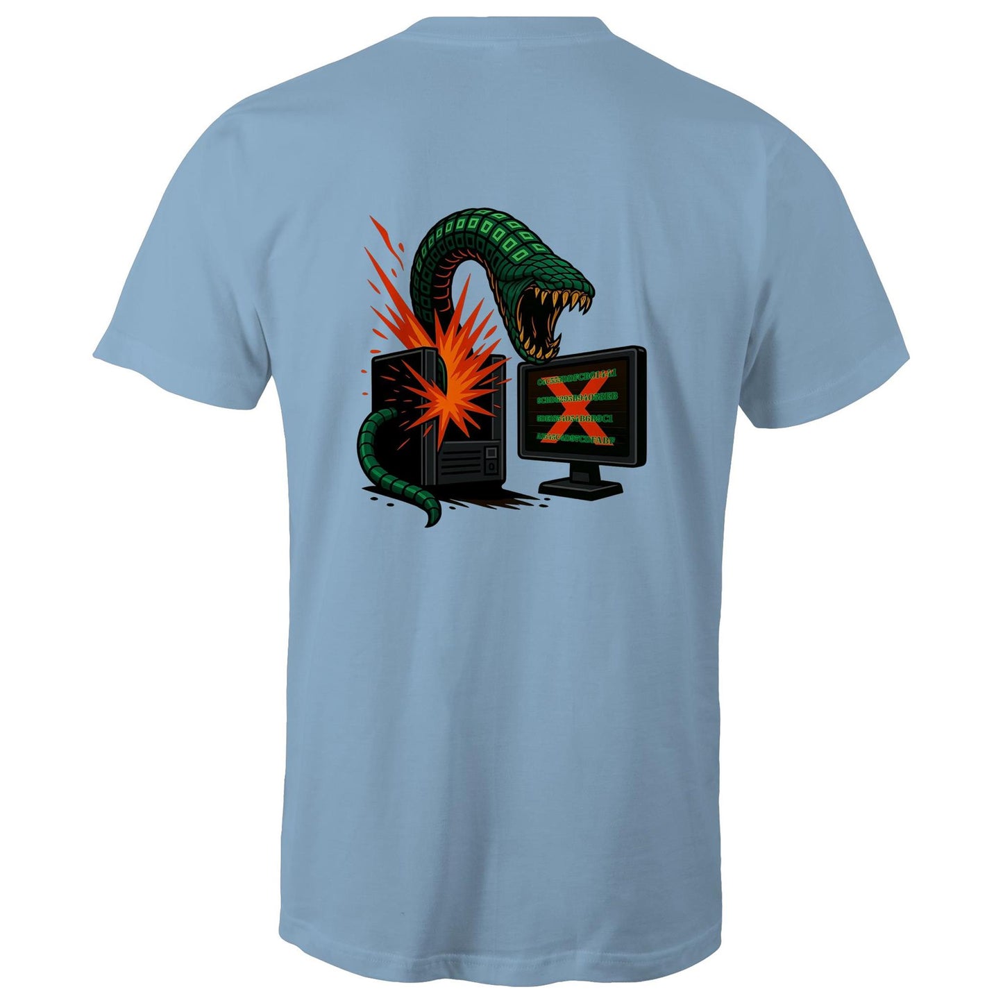 XWORM - Men's Tee