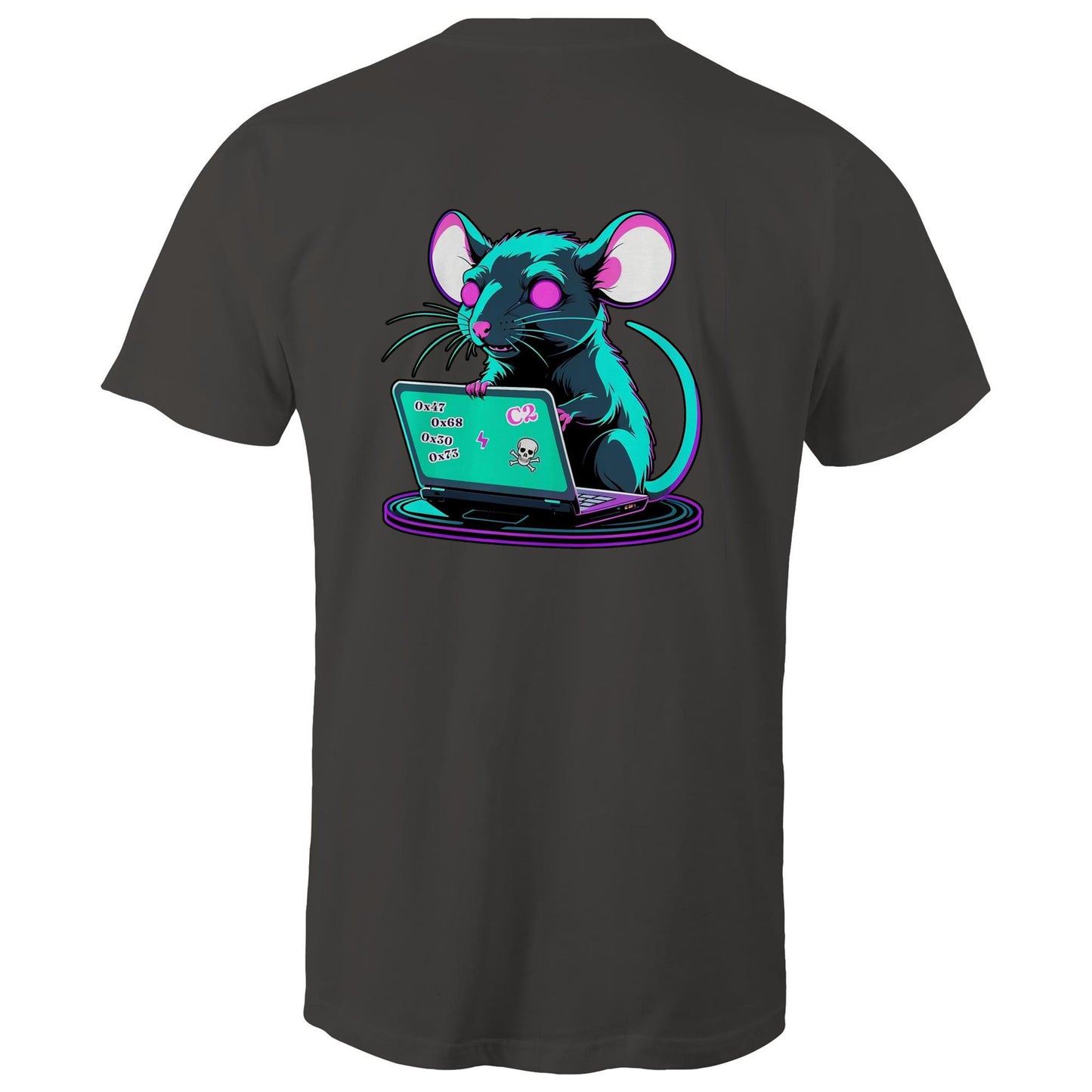 Gh0stRat - Men's Tee