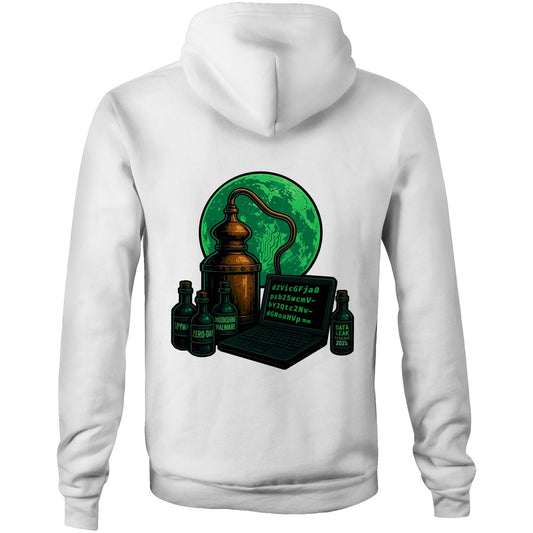 Moonshine - Women's Hoodie