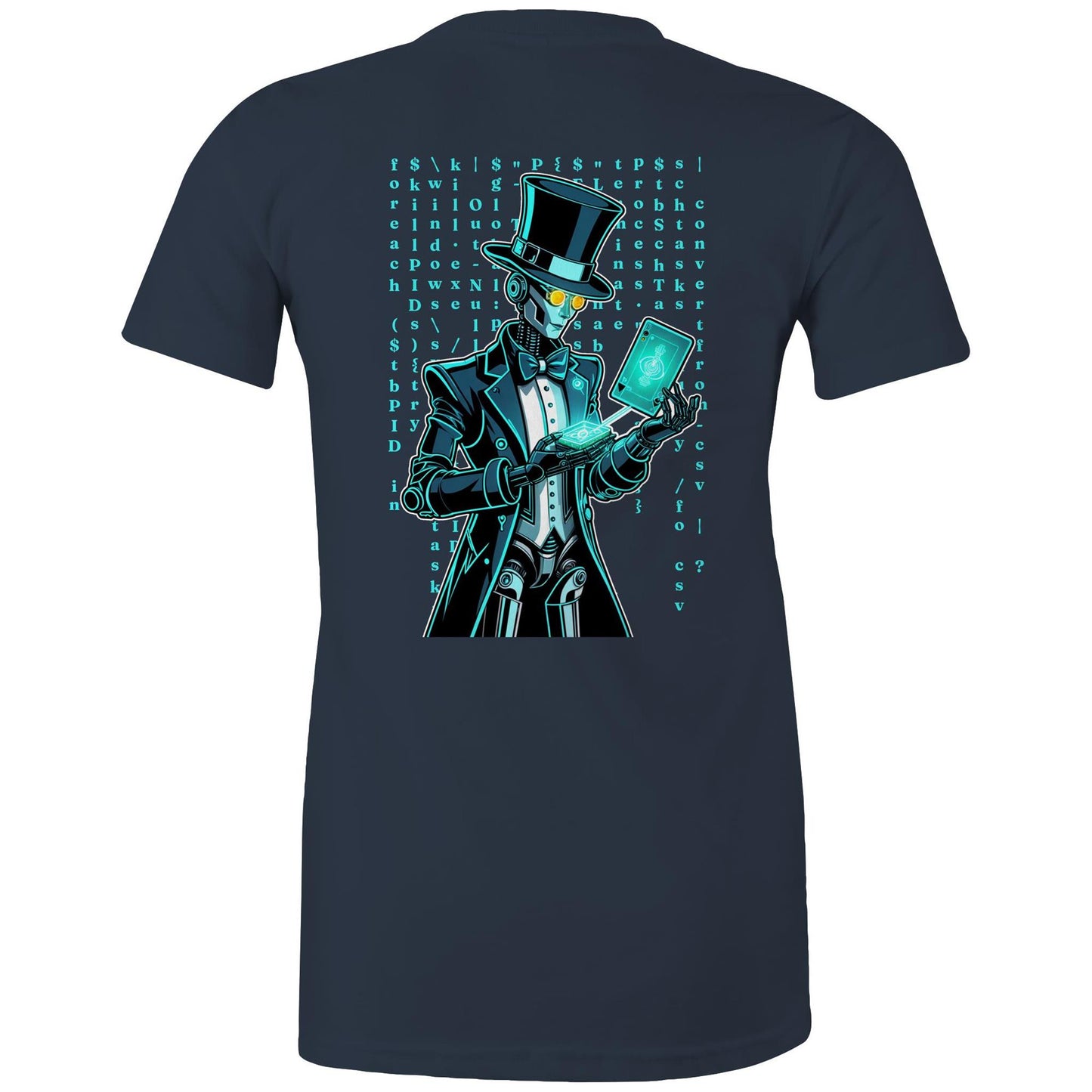 Trickbot - Women's Tee