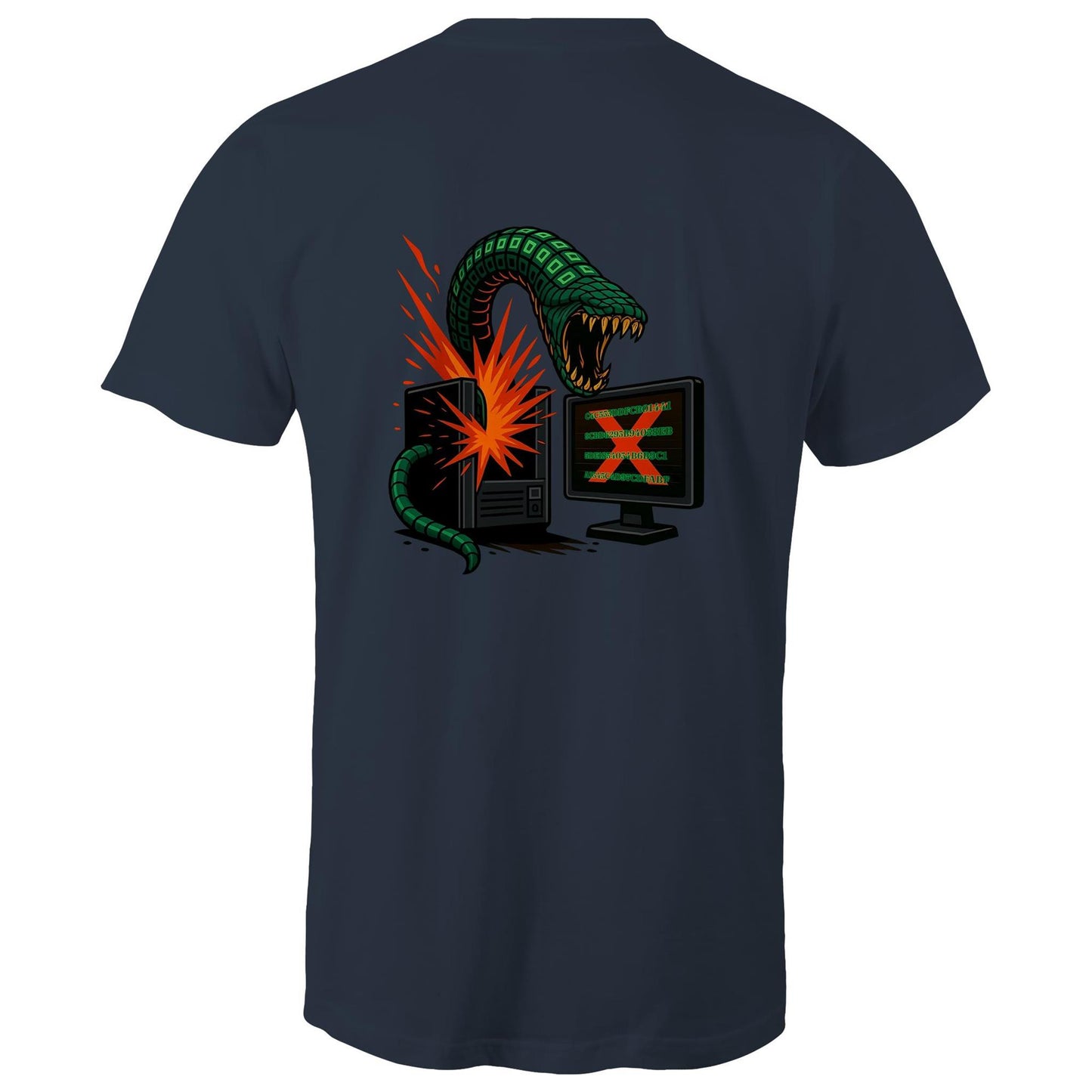 XWORM - Men's Tee