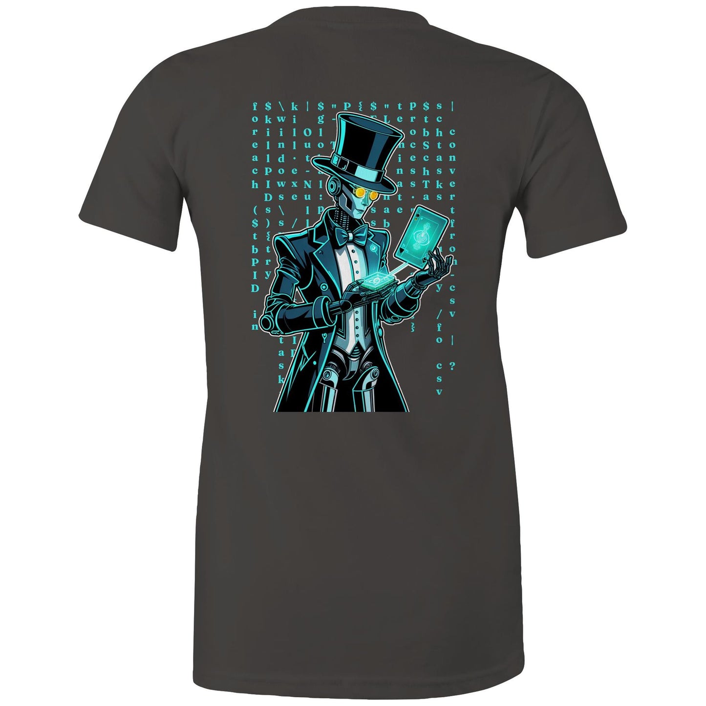 Trickbot - Women's Tee