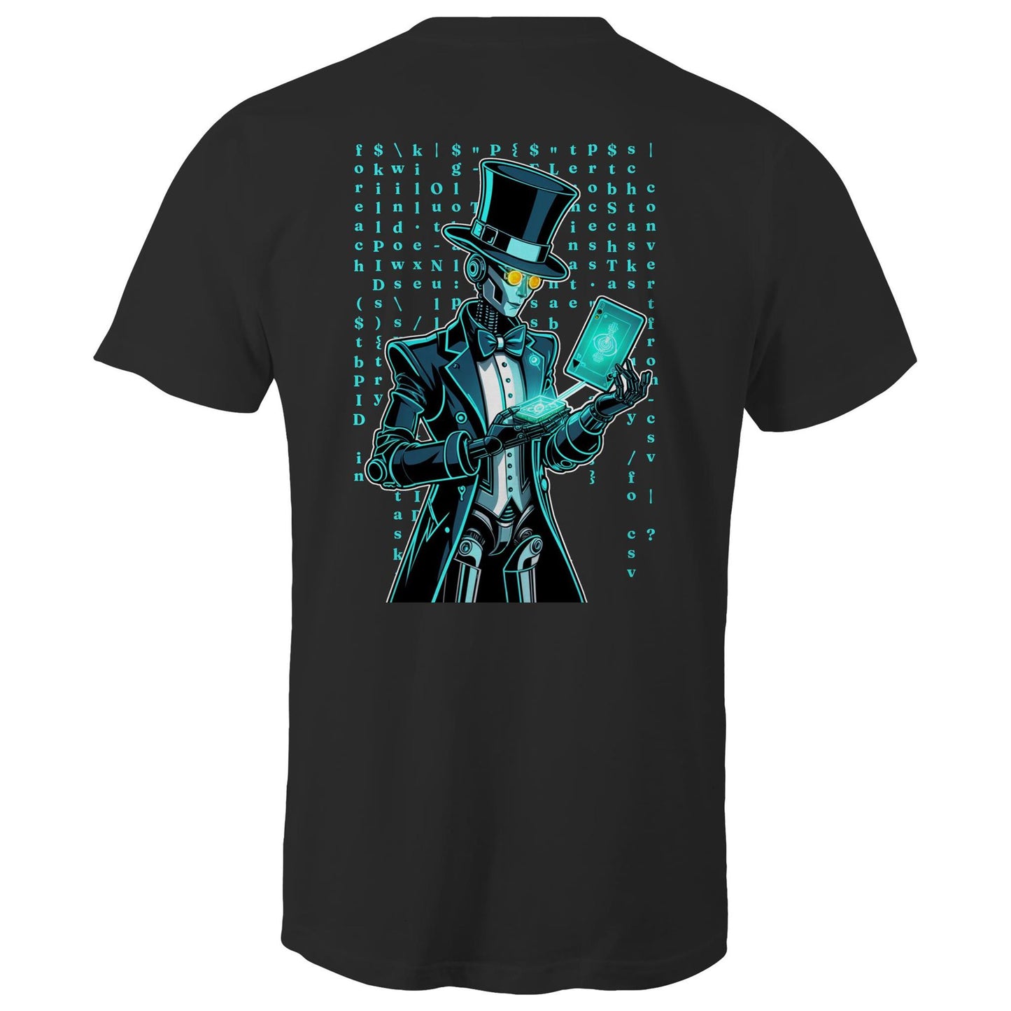 Trickbot - Men's Tee