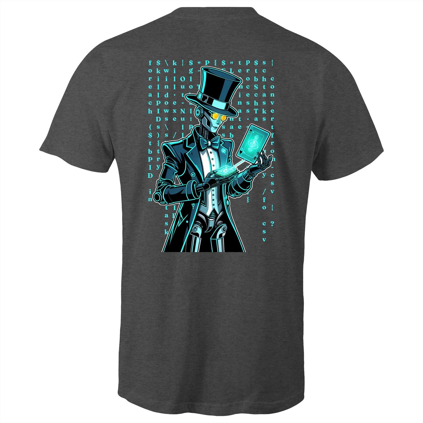 Trickbot - Men's Tee