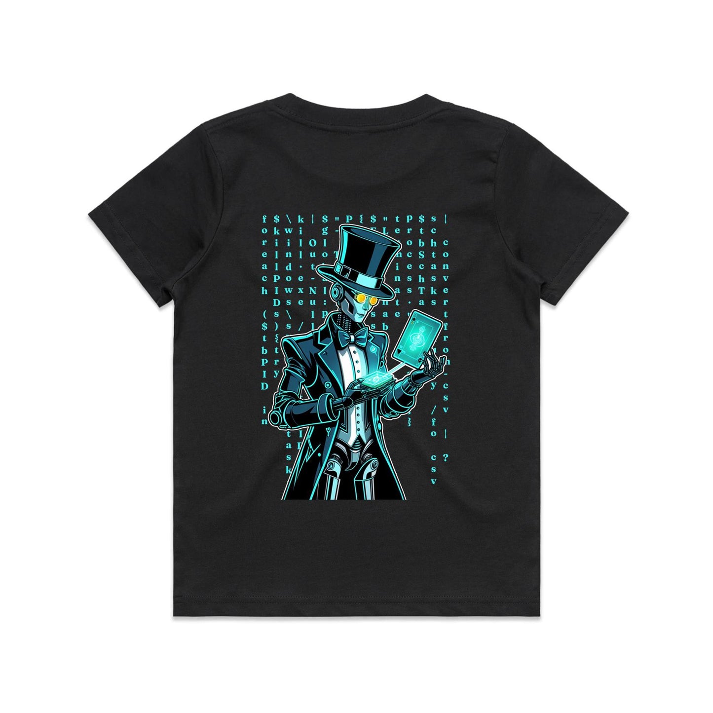 Trickbot - Youth's Tee