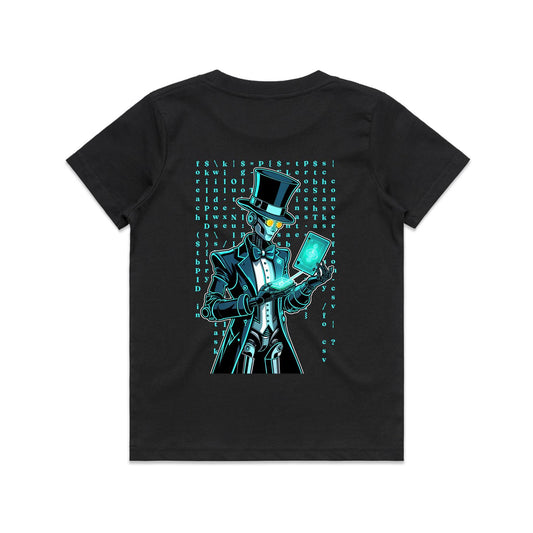 Trickbot - Youth's Tee