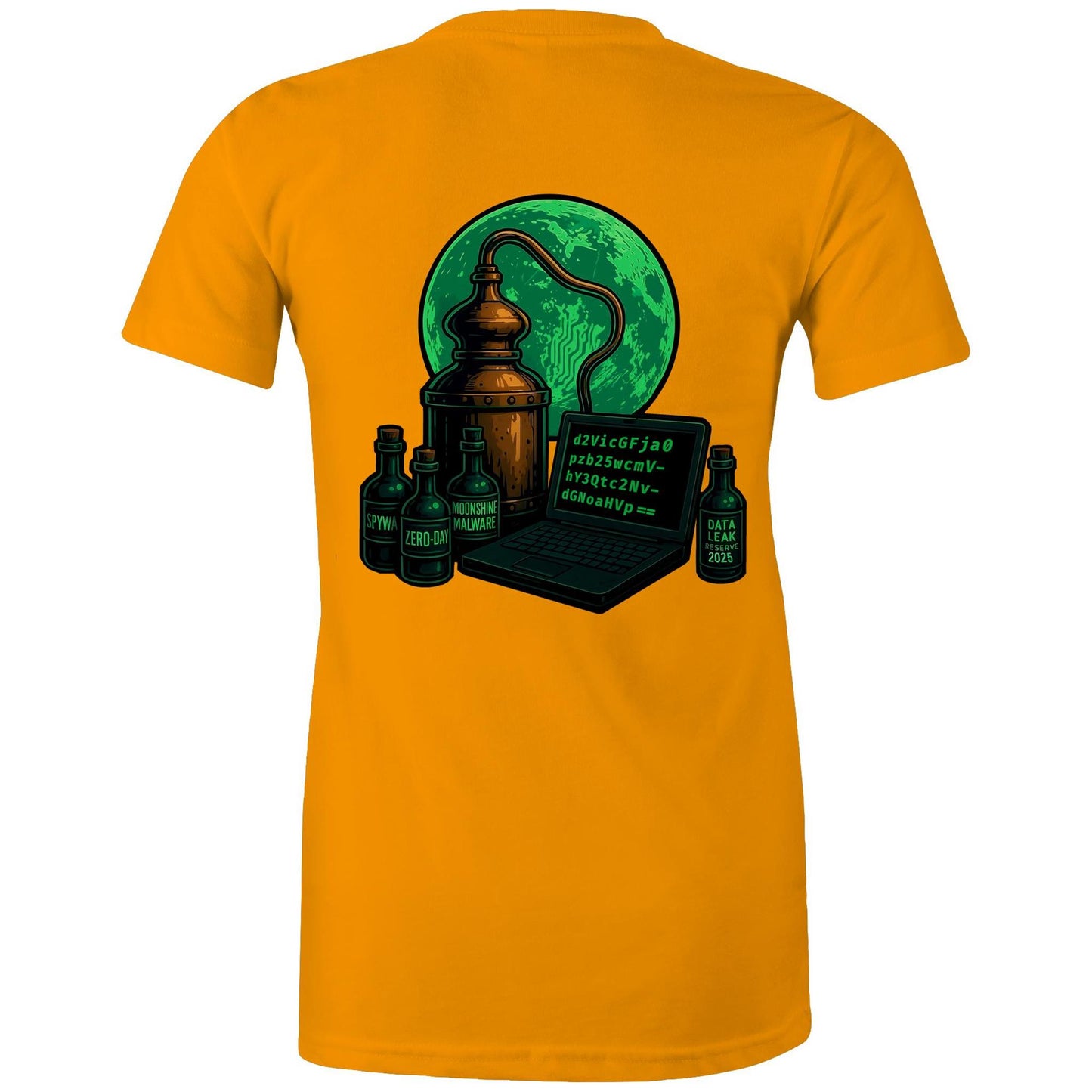 Moonshine - Women's Tee
